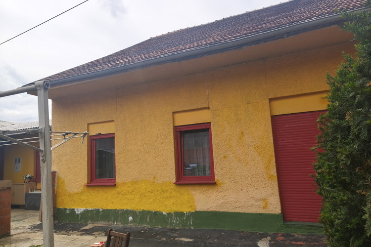 Location: Podravska, Maribor, Center