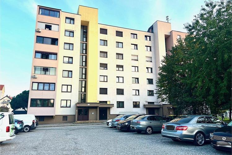 Location: Podravska, Maribor, Tezno
