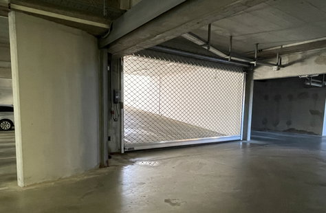 Podravska, Maribor, Studenci, Oddaja, Garaža/parkirno mesto, Notranje parkirno mesto, 15 m<sup>2</sup>, 2008