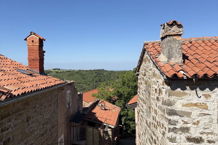 Location: Obalno - kraška, Koper, Puče