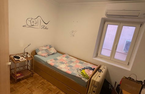 Obalno - kraška, Izola, Oddaja, Soba, Enoposteljna, 64 m<sup>2</sup>