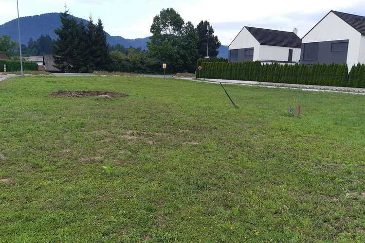 Location: Gorenjska, Škofja Loka, Reteče