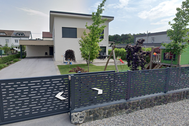Lokacija: Podravska, Maribor, Spodnje Radvanje