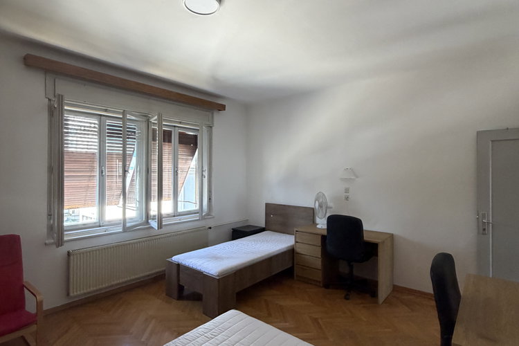 Lokacija: Ljubljana, Bežigrad