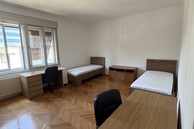 Lokacija: Ljubljana, Bežigrad