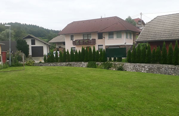 Location: Southeast Slovenia, Novo mesto, Ratež
