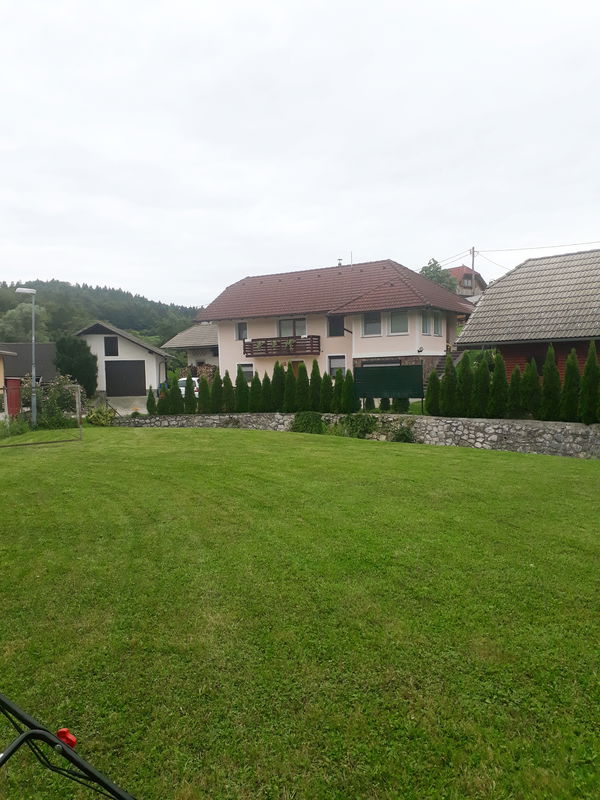 Lokacija: Jugovzhodna Slovenija, Novo mesto, Ratež