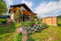 Lokacija: Jugovzhodna Slovenija, Metlika, Grabrovec