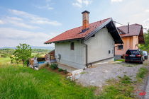 Lokacija: Jugovzhodna Slovenija, Metlika, Grabrovec