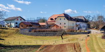 Location: Southeast Slovenia, Črnomelj, Črnomelj