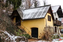 Lokacija: Jugovzhodna Slovenija, Črnomelj, Ručetna Vas