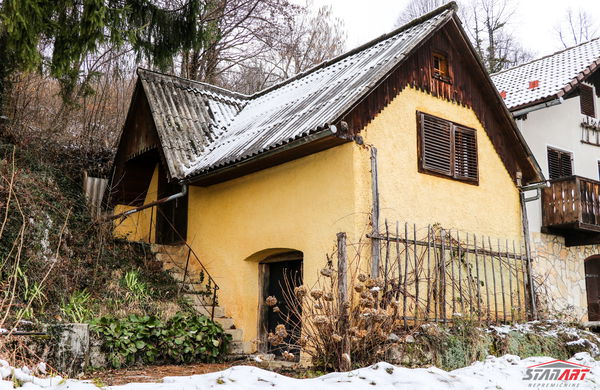 Lokacija: Jugoistočna Slovenija, Črnomelj, Ručetna Vas