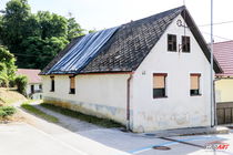 Lokacija: Jugovzhodna Slovenija, Metlika, Metlika