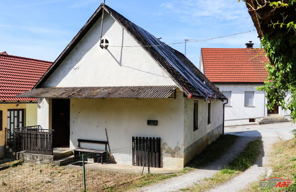 Location: Southeast Slovenia, Metlika, Metlika