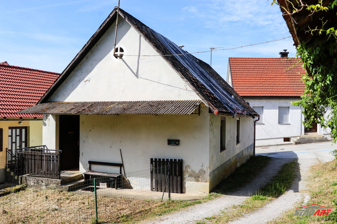 Lokacija: Jugovzhodna Slovenija, Metlika, Metlika