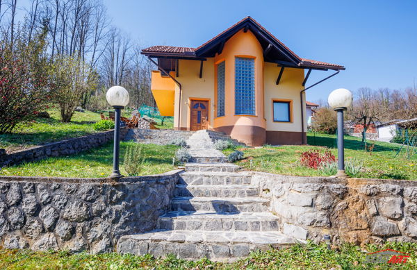 Location: Southeast Slovenia, Črnomelj, Jelševnik