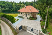 Nepremičnina: Prodaja, Hiša, Samostojna Lokacija: , Orljakovo