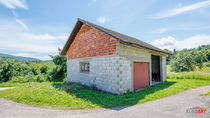 Lokacija: Jugovzhodna Slovenija, Črnomelj, Kovačji Grad