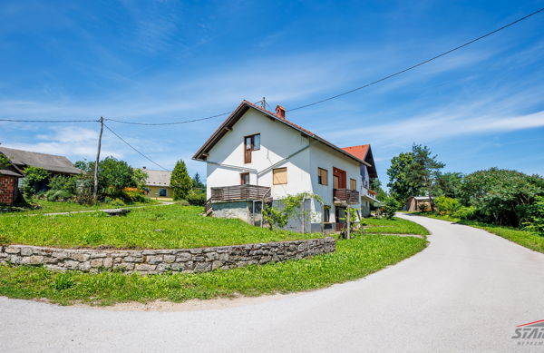 Location: Southeast Slovenia, Črnomelj, Vinica