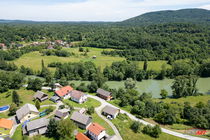 Location: Southeast Slovenia, Črnomelj, Vinica