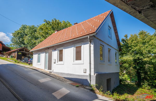 Lokacija: Jugovzhodna Slovenija, Črnomelj, Črnomelj