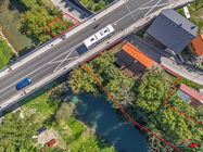 Lokacija: Jugovzhodna Slovenija, Črnomelj, Črnomelj