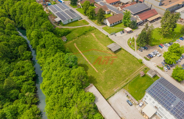 Lokacija: Jugovzhodna Slovenija, Črnomelj, Črnomelj