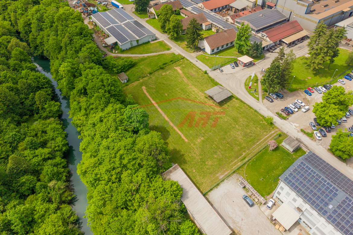 Lokacija: Jugovzhodna Slovenija, Črnomelj, Črnomelj