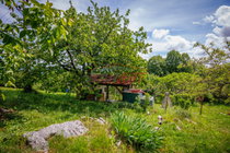 Lokacija: Jugovzhodna Slovenija, Črnomelj, Mavrlen