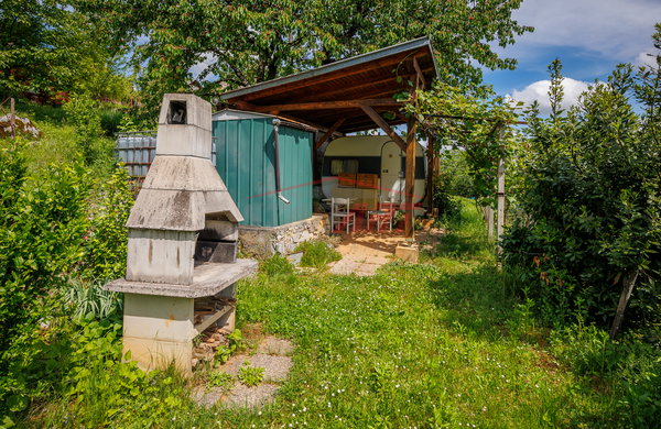 Lokacija: Jugovzhodna Slovenija, Črnomelj, Mavrlen