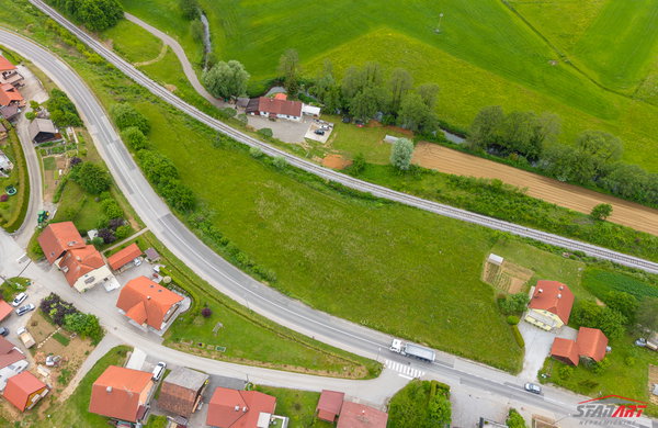 Lokacija: Jugovzhodna Slovenija, Trebnje, Trebnje