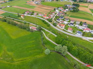 Nepremičnina: Prodaja, Parcela, Za investicijo Lokacija: Jugovzhodna Slovenija, Trebnje, Trebnje