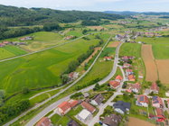 Nepremičnina: Prodaja, Parcela, Za investicijo Lokacija: Jugovzhodna Slovenija, Trebnje, Trebnje