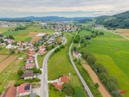 Nepremičnina: Prodaja, Parcela, Za investicijo Lokacija: Jugovzhodna Slovenija, Trebnje, Trebnje