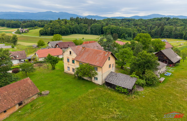 Lokacija: Jugovzhodna Slovenija, Metlika, Podzemelj