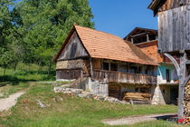 Location: Southeast Slovenia, Črnomelj, Preloka