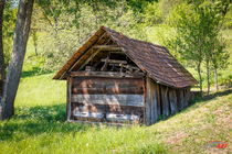 Lokacija: Jugoistočna Slovenija, Črnomelj, Preloka