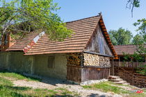 Location: Southeast Slovenia, Črnomelj, Preloka