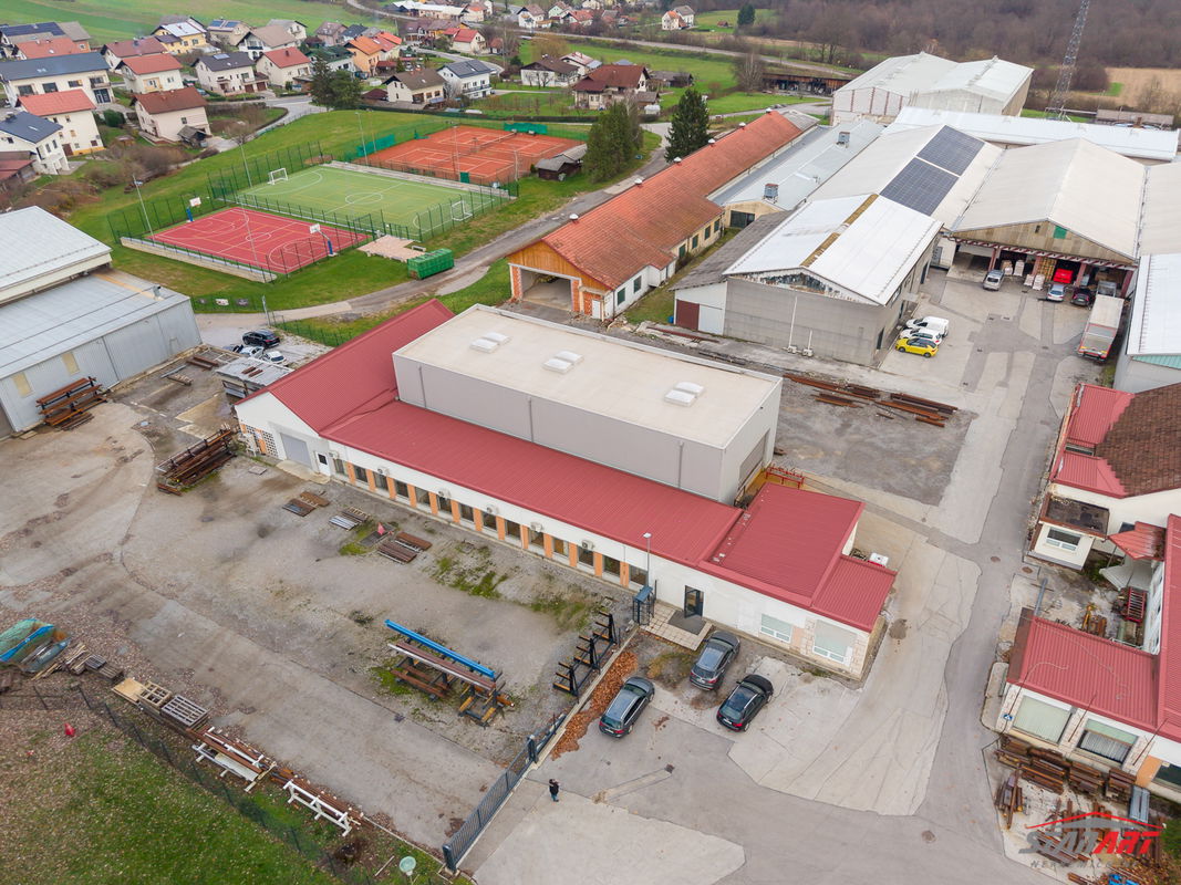 Lokacija: Jugovzhodna Slovenija, Metlika, Metlika