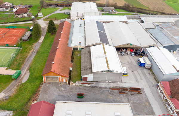 Lokacija: Jugovzhodna Slovenija, Metlika, Metlika