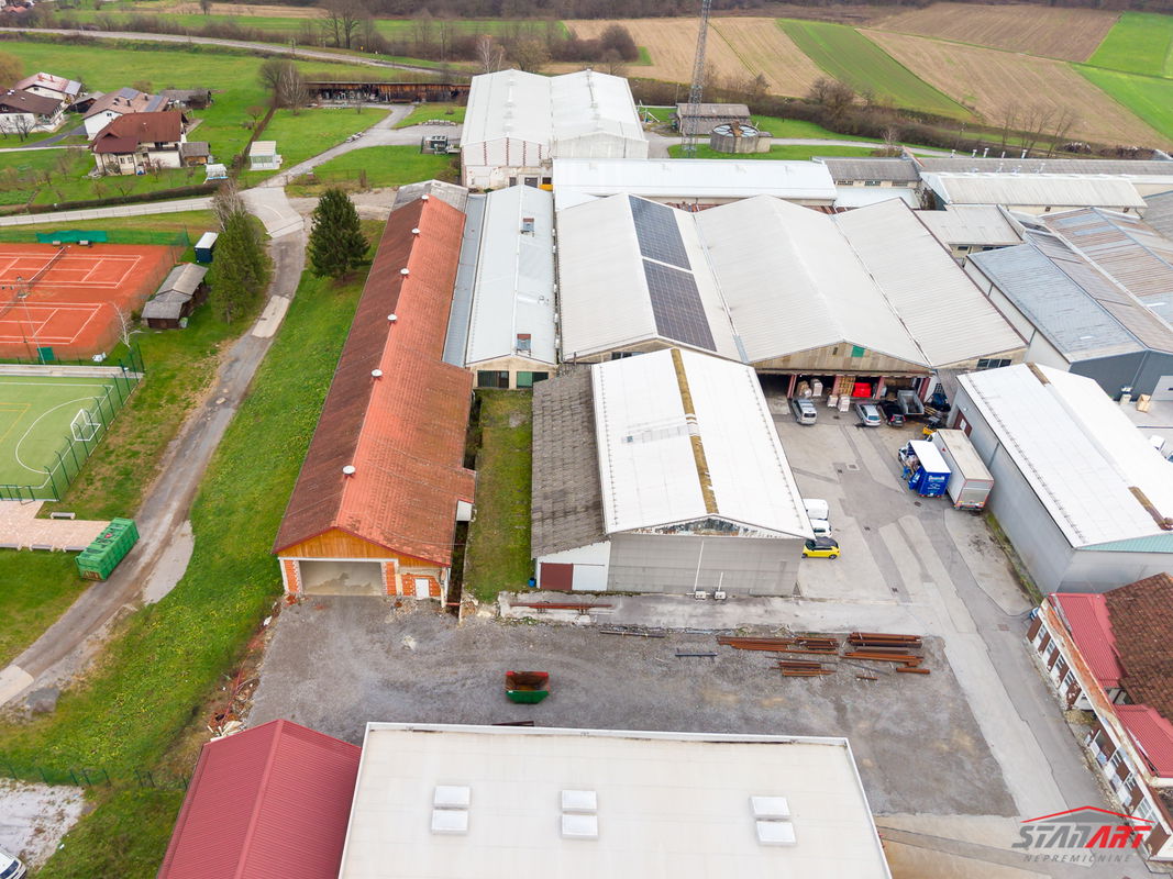 Lokacija: Jugovzhodna Slovenija, Metlika, Metlika