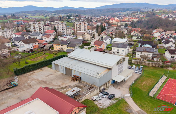 Lokacija: Jugovzhodna Slovenija, Metlika, Metlika