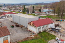 Lokacija: Jugovzhodna Slovenija, Metlika, Metlika