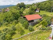 Nepremičnina: Prodaja, Počitniški objekt, Vikend Lokacija: Jugovzhodna Slovenija, Črnomelj, Mavrlen