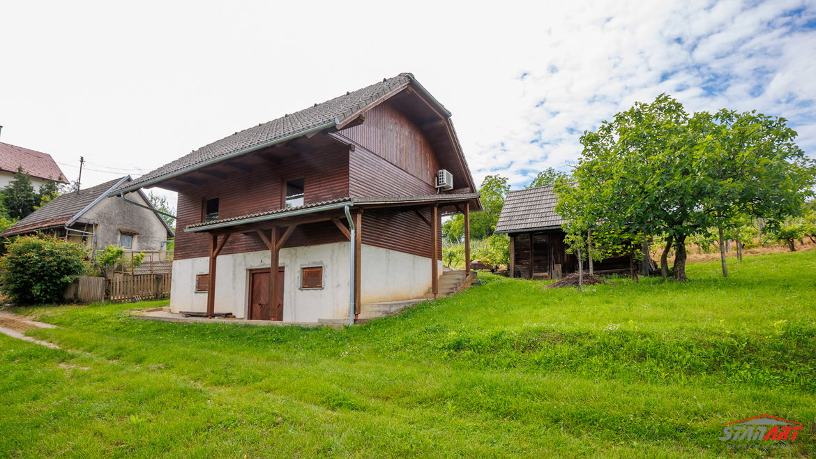 Lokacija: Jugovzhodna Slovenija, Metlika, Drašiči
