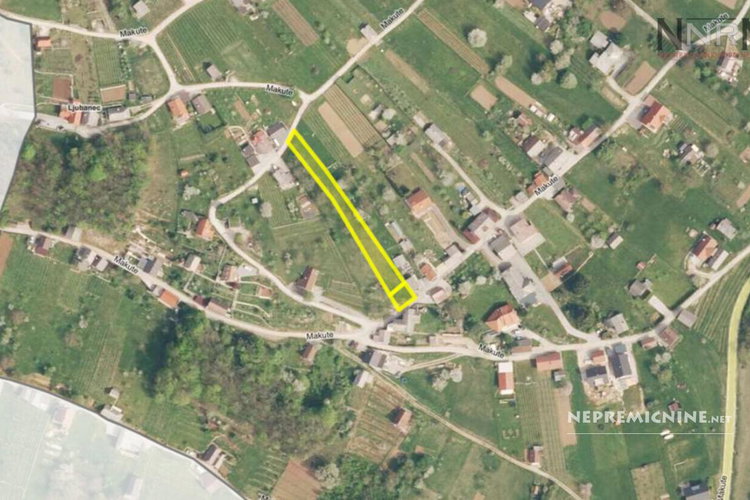 Lokacija: Jugovzhodna Slovenija, Novo mesto, Uršna Sela