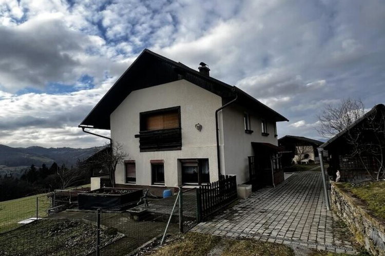 Lokacija: Spodnjeposavska, Sevnica, Studenec