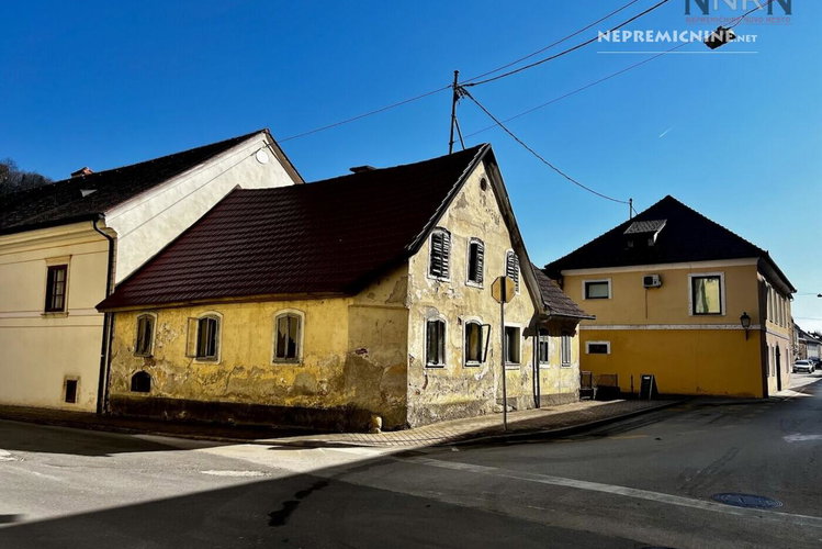 Lokacija: Spodnjeposavska, Krško, Krško