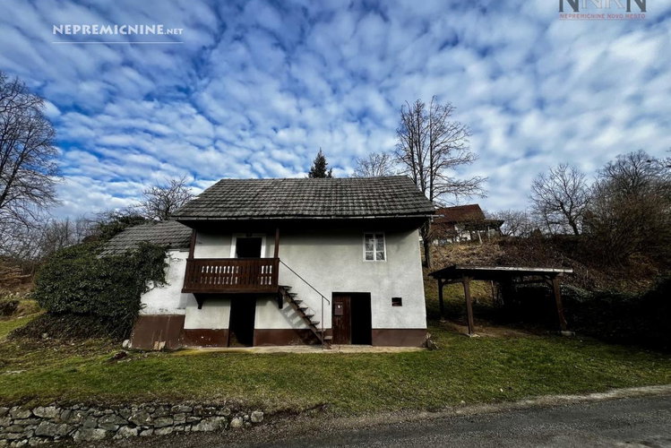 Lokacija: Spodnjeposavska, Sevnica, Studenec