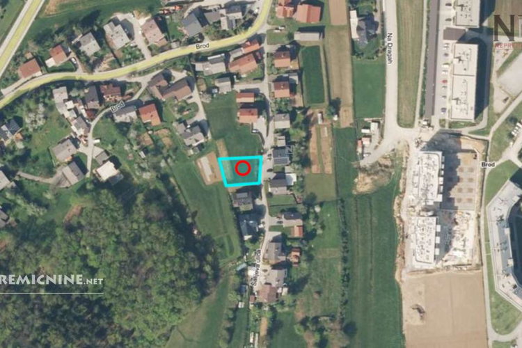 Lokacija: Jugovzhodna Slovenija, Novo mesto, Novo mesto